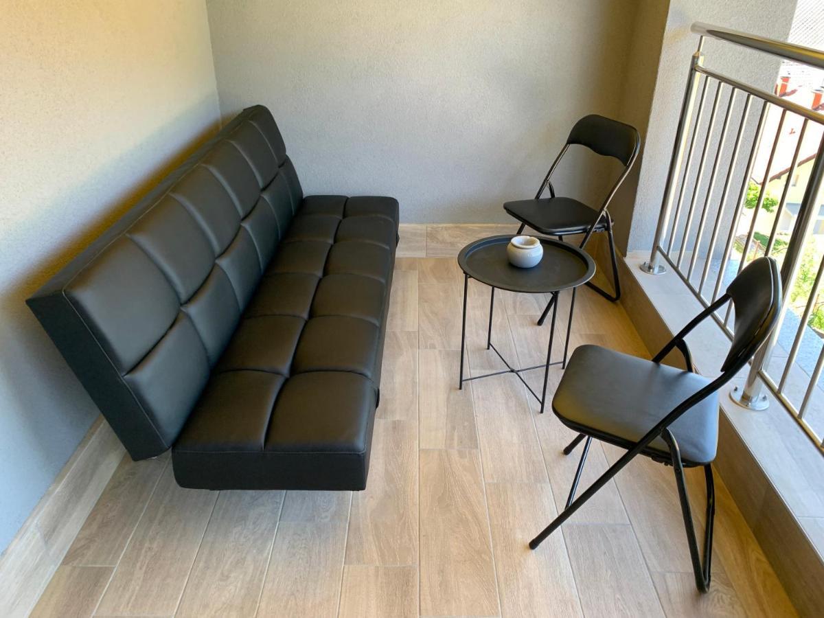 Apartmaji Pr' Nas Lasko Exterior photo