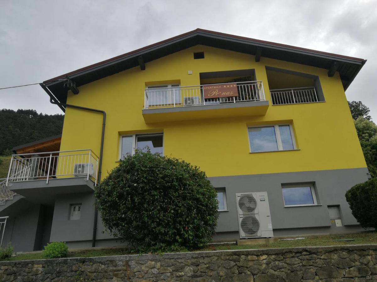 Apartmaji Pr' Nas Lasko Exterior photo